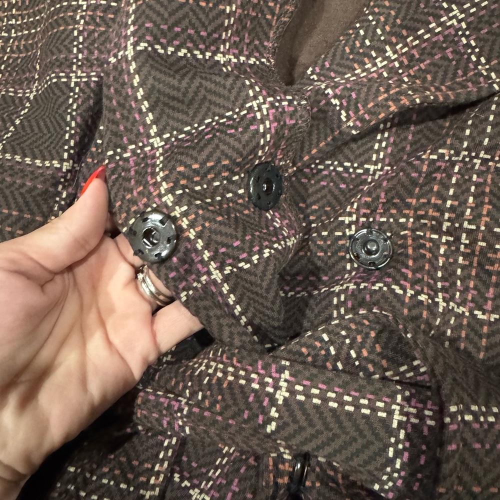 Jacket - Picture 4 of 4